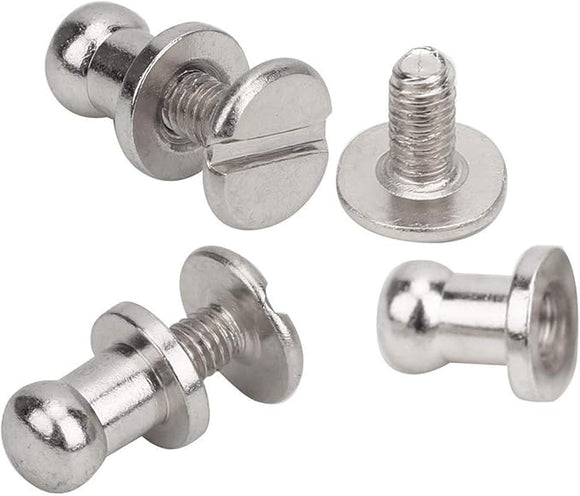TORNILLOS Y TUERCAS DE REMACHE