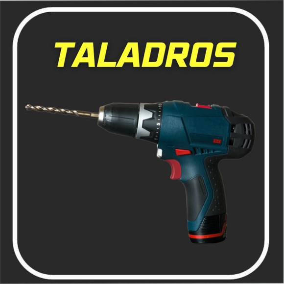 TALADROS+