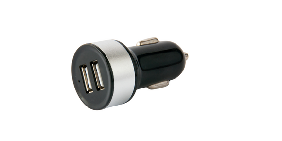 CARGADORES USB