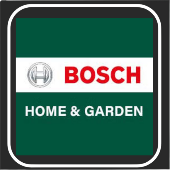 BOSCH  HOME AND GARDEN