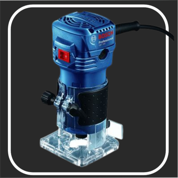 ROUTERS DE CARPINTERIA ELECTRICO