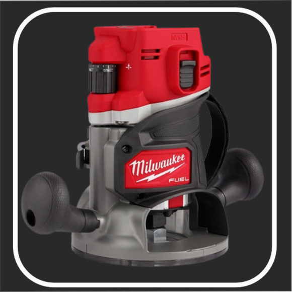 ROUTERS DE CARPINERIA INALAMBRICO