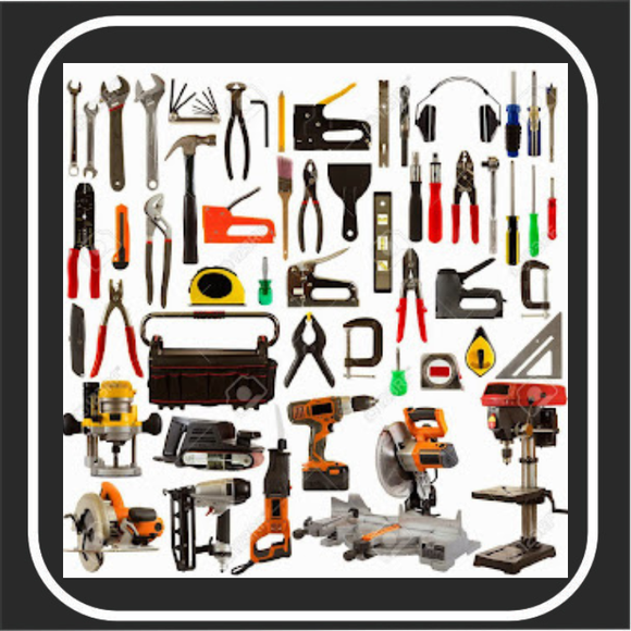 COMPLEMENTOS CARPINTERIA