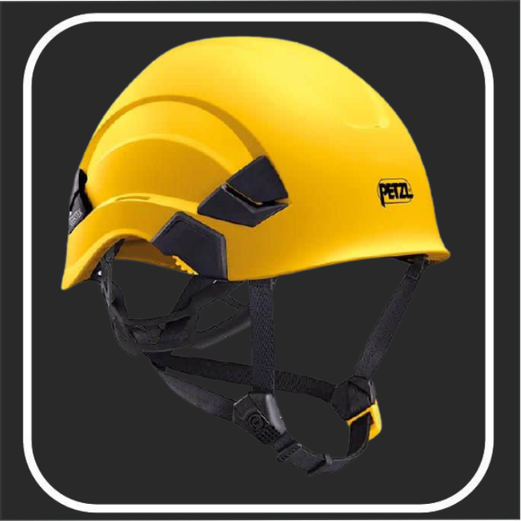 CASCO TRABAJO EN ALTURA