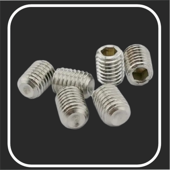 TORNILLOS  OPRESORES O PRISIONEROS