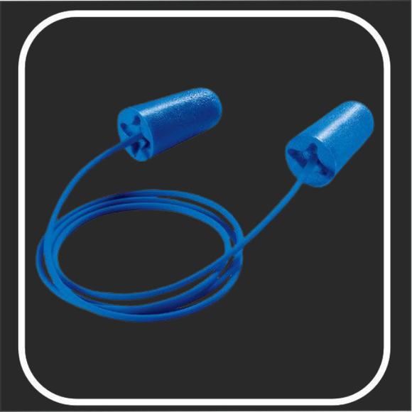 TAPONES  PARA OIDOS DESECHABLES