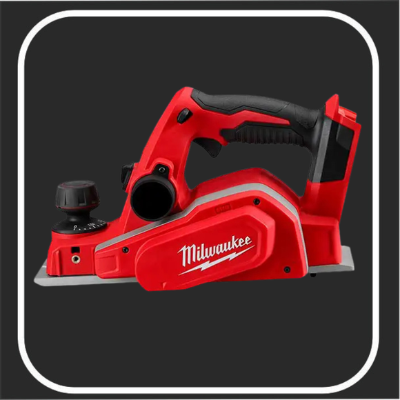 CEPILLADORA INALAMBRICA