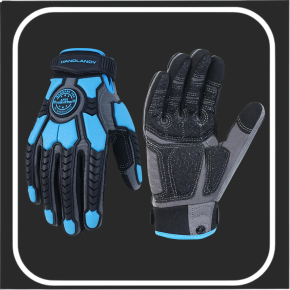 GUANTES HANDLANDY