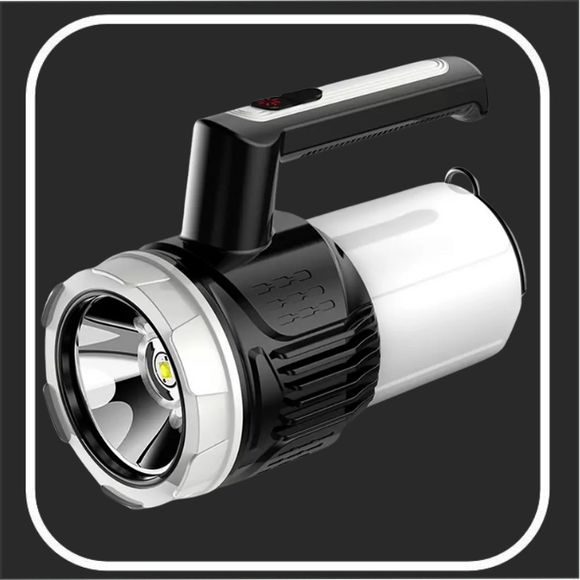 LINTERNAS RECARGABLES