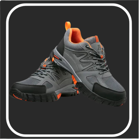 ZAPATOS DE TRABAJO  (SEGURIDAD INDUSTRIAL)