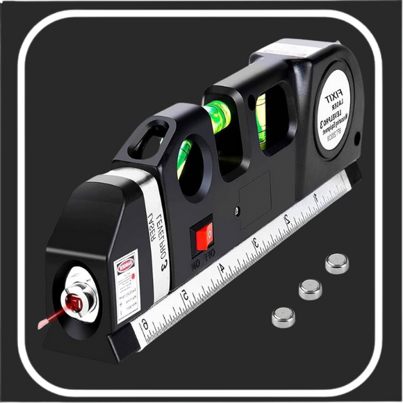 LASER DE LINEA+