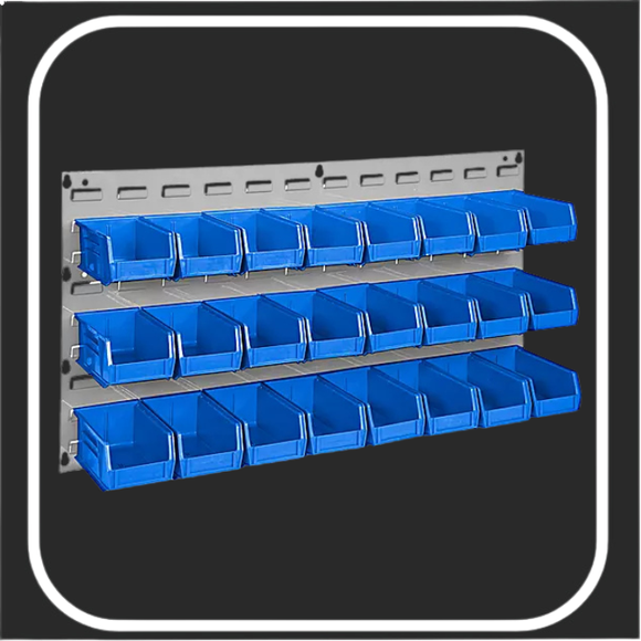 PANEL ORGANIZADOR DE PARED