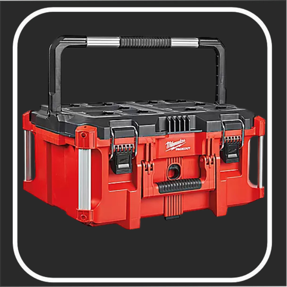 CAJAS DE HERRAMIENTAS