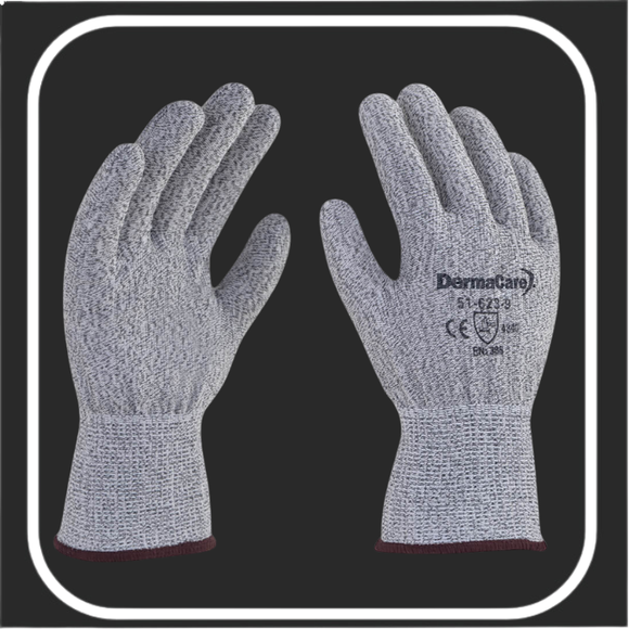 GUANTES ANTICORTE