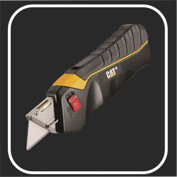 NAVAJAS RECTRACTIL, CÚTERES Y CUCHILLOS