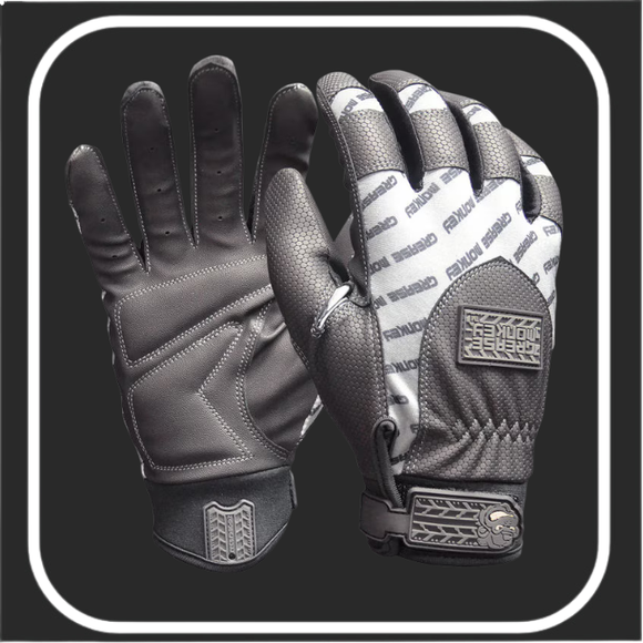 GUANTES GREASE MONKEY