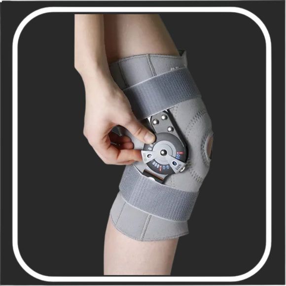 RODILLERA ARTICULADA