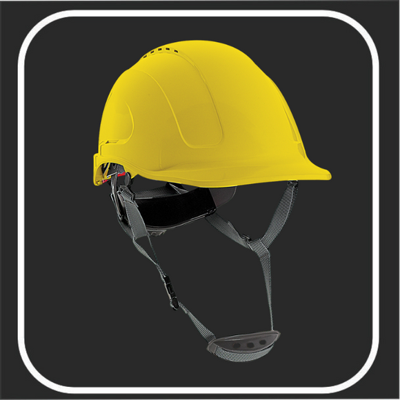 CASCO SEGURIDAD