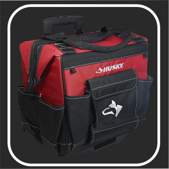 BOLSA DE HERRAMIENTAS