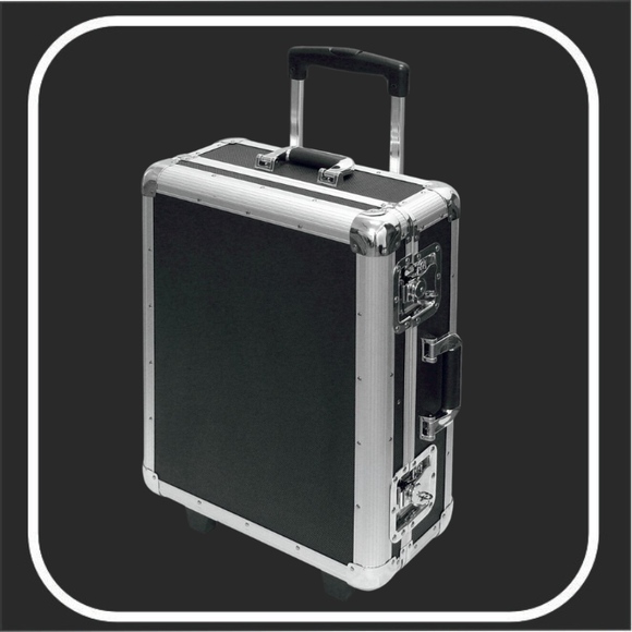 MALETIN CON RUEDAS PARA HERRAMIENTAS