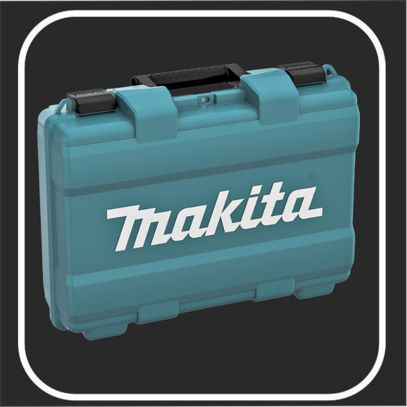 MALETIN DE PLASTICO PARA HERRAMIENTAS