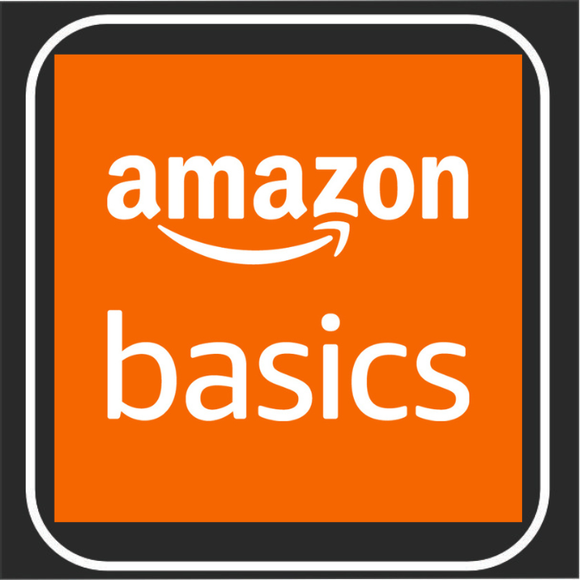 AMAZON BASICS