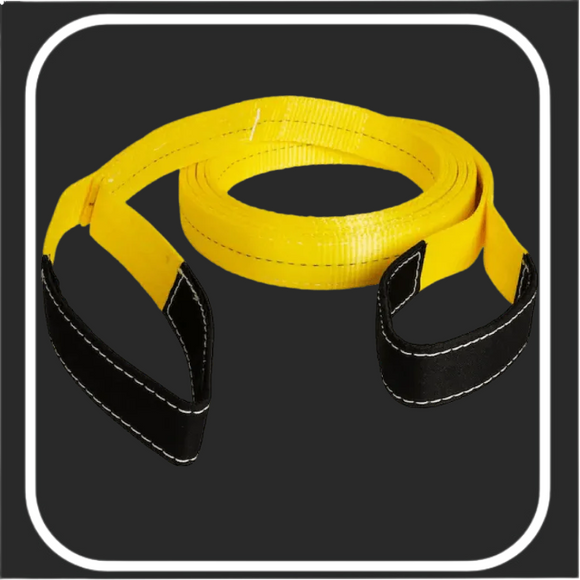 CORREAS DE ELEVACION