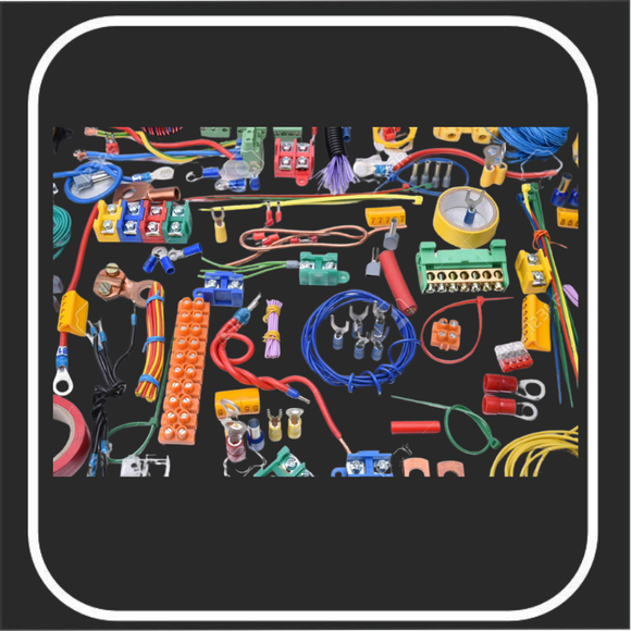 COMPLEMENTOS ELECTRICISTA