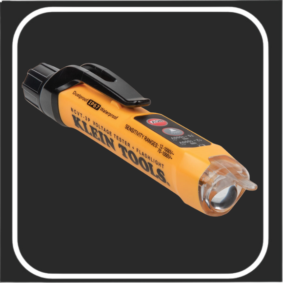 PROBADORES ELECTRICOS O DE VOLTAJE+