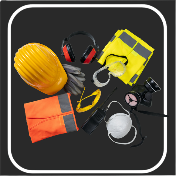 EQUIPO CONTRA INCENDIOS