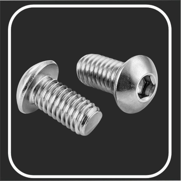 TORNILLOS SOCKET CABEZA BOTON
