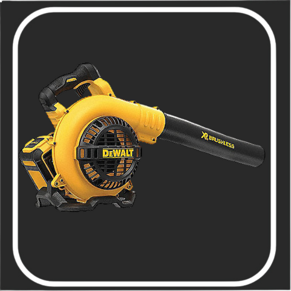 SOPLADORAS INALAMBRICAS