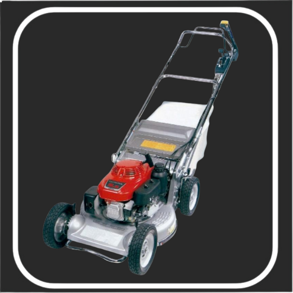 CORTADORA DE CESPED