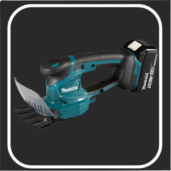 TIJERAS DE PODAR  ELECTRICAS DE JARDIN