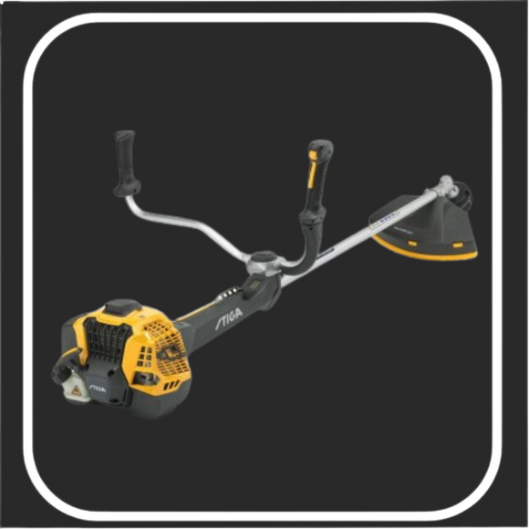 DESBROZADORA ORILLADORA