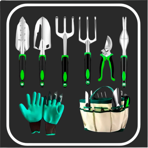 COMPLEMENTOS JARDINERIA