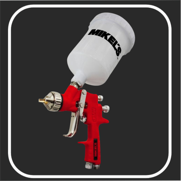 PISTOLAS PARA PINTAR