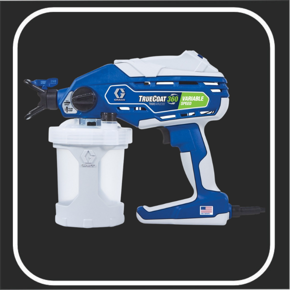 PULVERIZADORAS PARA PINTAR