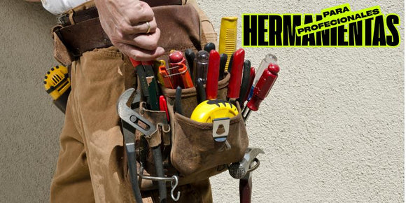 HERRAMIENTAS MANUALES