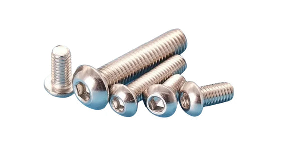 TORNILLOS SOCKET CABEZA BOTON