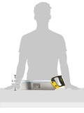 Stanley - Fatmax Tenon/ Back Saw 350Mm 14In 13Tpi by Stanley