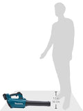 Makita Sopladora inalámbrica 18V.