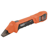 KLEIN TOOLS | Localizador de Circuitos | Encuentra rápido el interruptor correcto y verifica tomas de corriente | Indicaciones visuales y audibles | Probador de corriente |