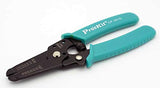 ▶ Pelacables de precisión Pro'sKit CP-301G de 30 a 20 AWG de Tools Eclipse