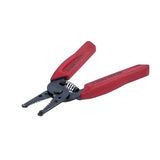 ▶ KLEIN TOOLS Pelacables / Cortadora de Cable de 16 - 26 AWG cable Klein Tools