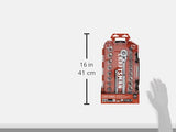 ▶ CRAFTSMAN Juego de enchufes, universal, unidad de 1/2", 19 piezas (CMMT12015)