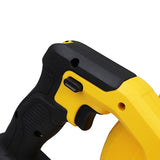 Soplador Compacto de 18 V XR, Solo Herramienta,JDEWALT -