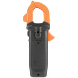 ▶ KLEIN TOOLS Digital Clamp Meter, AC Auto-Ranging 400 Amp with Temp