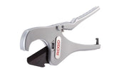 ▶ Cortadores de tubos y tuberías con trinquete Ridgid de Ridge Tool Company - 30088