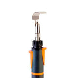 ▶  Portasol 011289250 Pro Piezo Kit de Herramientas para Soldar 75 W con 7 Puntas